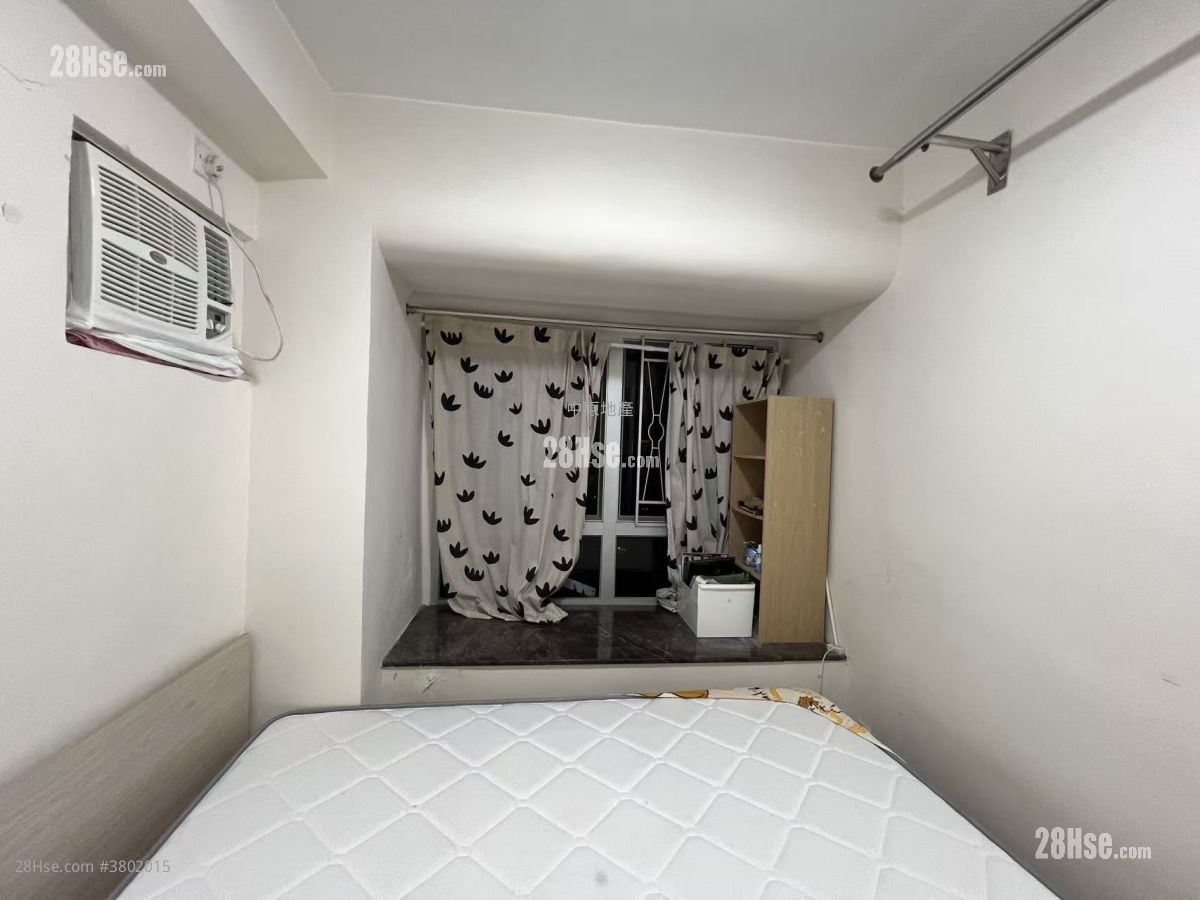 希尔顿中心 售盘 2 房 , 1 浴室 274 平方尺