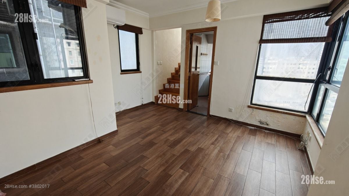 Wilton Place Sell 1 Bedroom , 1 Bathroom 479 ft²