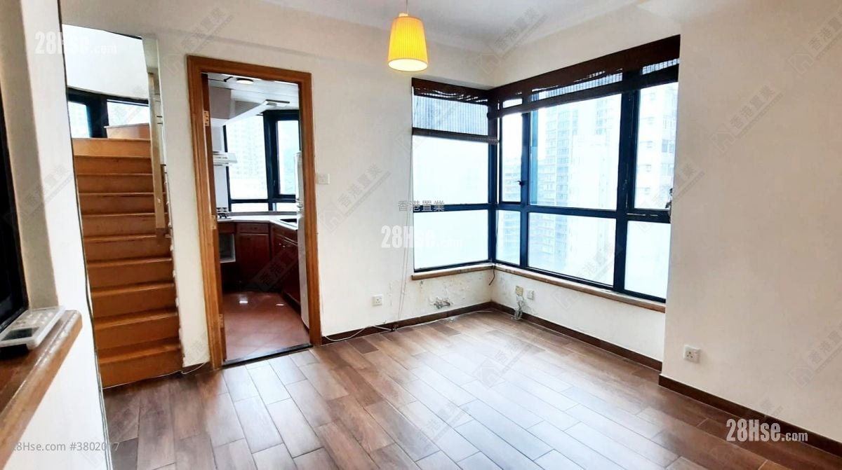 Wilton Place Sell 1 Bedroom , 1 Bathroom 479 ft²