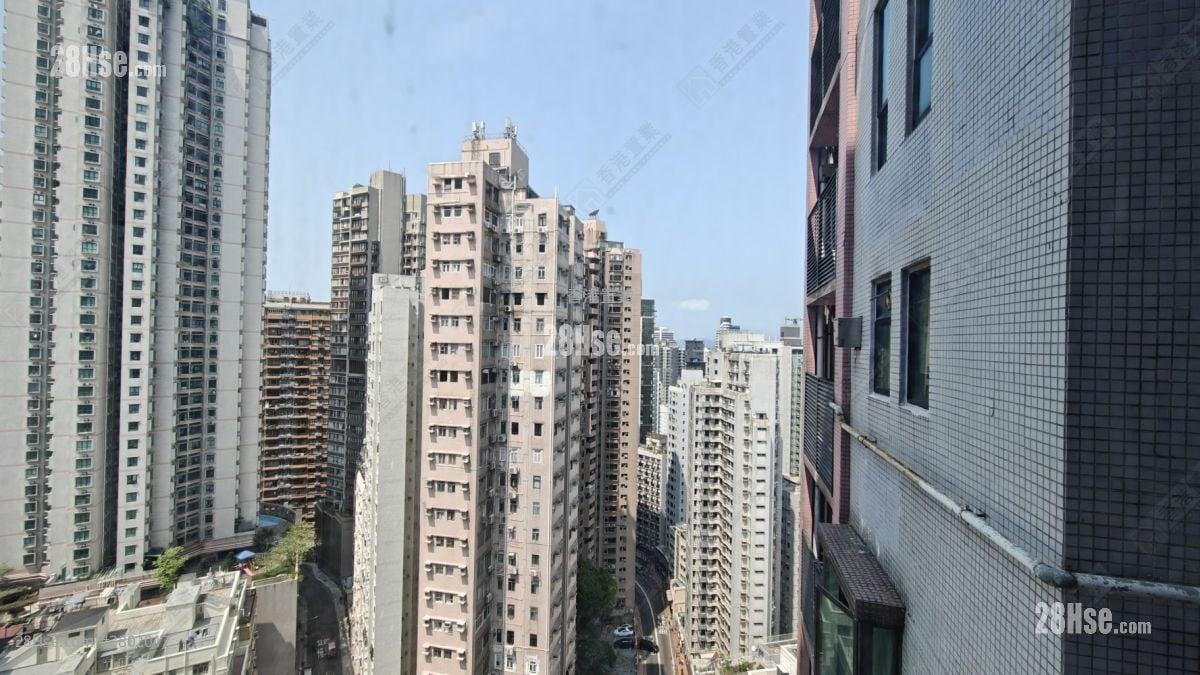 Wilton Place Sell 1 Bedroom , 1 Bathroom 479 ft²