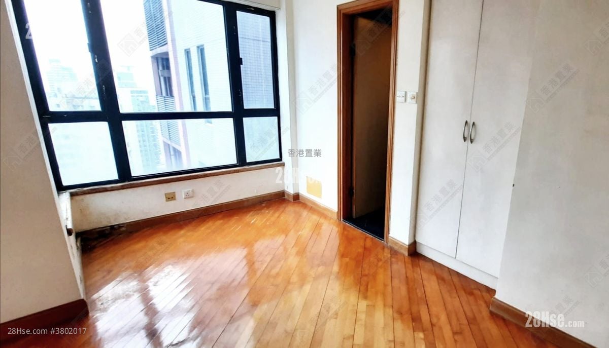 Wilton Place Sell 1 Bedroom , 1 Bathroom 479 ft²