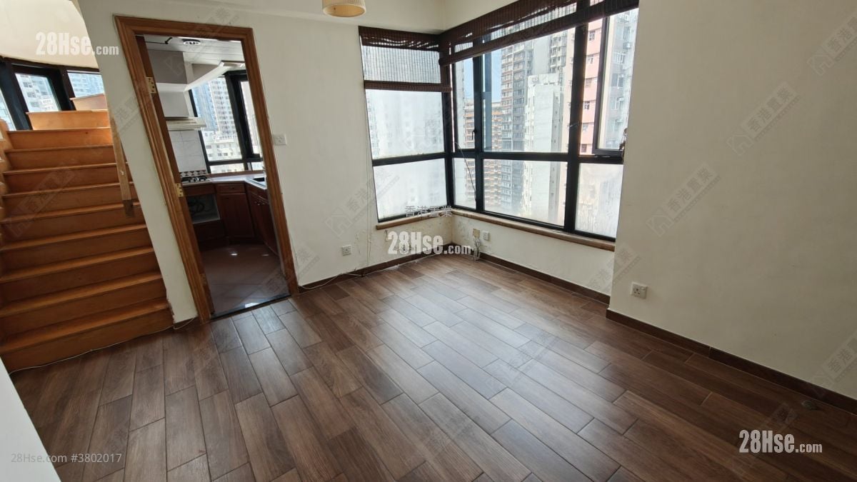 Wilton Place Sell 1 Bedroom , 1 Bathroom 479 ft²