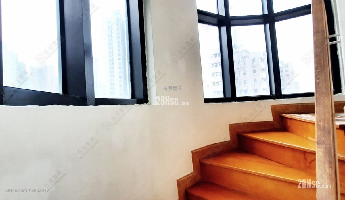 Wilton Place Sell 1 Bedroom , 1 Bathroom 479 ft²