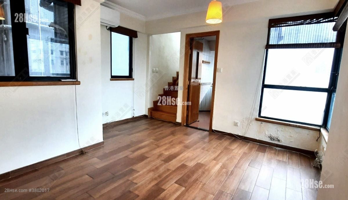 Wilton Place Sell 1 Bedroom , 1 Bathroom 479 ft²