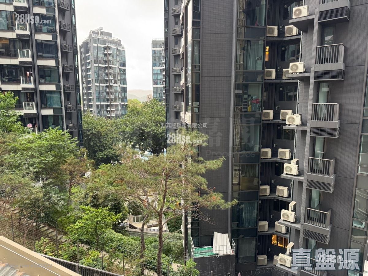 黄金海湾 售盘 208 平方尺