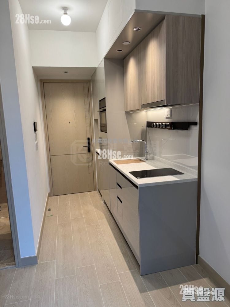 黄金海湾 售盘 208 平方尺