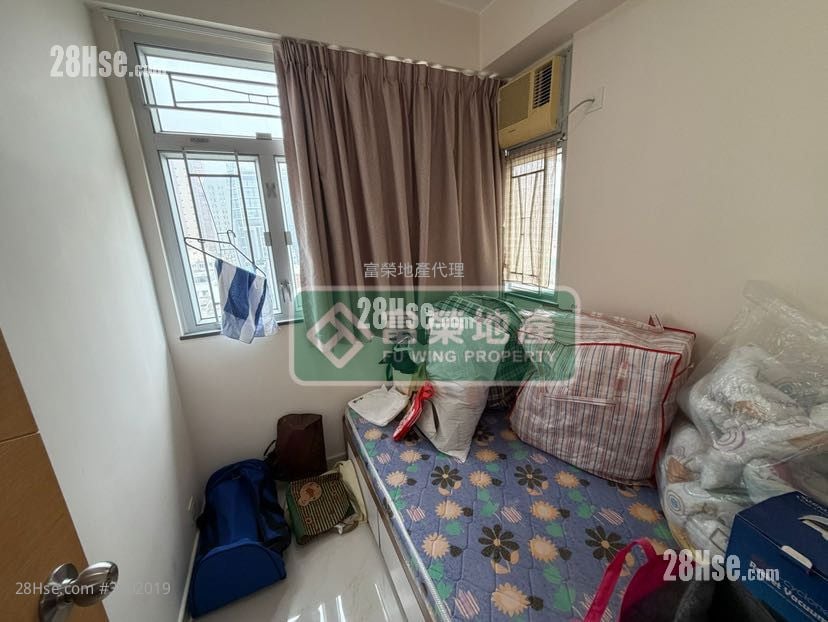 永发大厦 售盘 2 房 246 平方尺