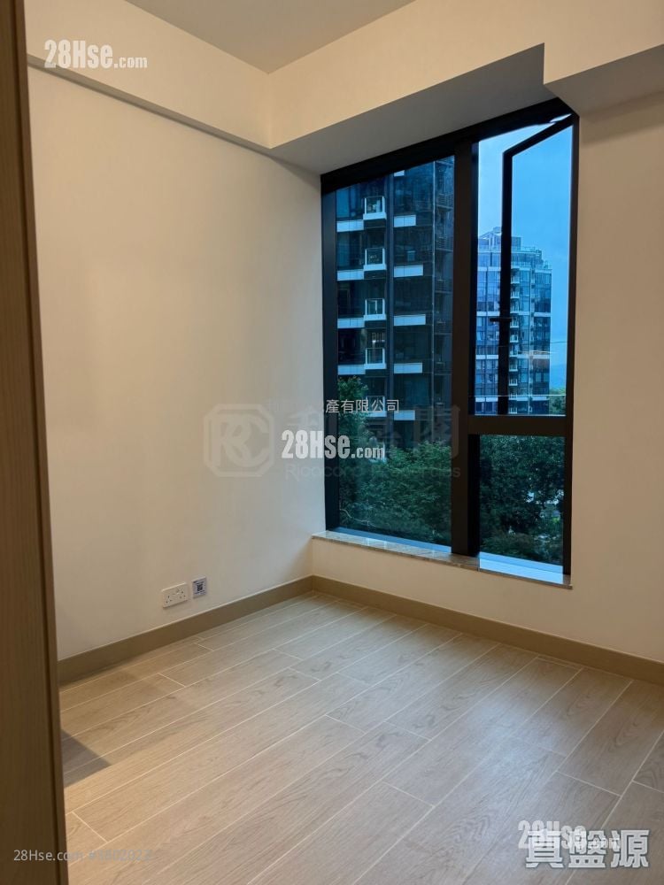 黄金海湾 售盘 208 平方尺