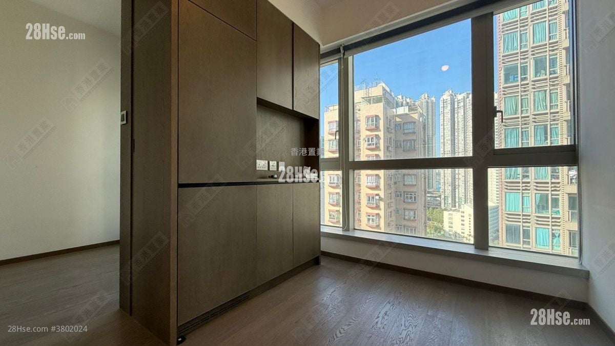 One Eighty Rental 1 Bedroom , 1 Bathroom 248 ft²