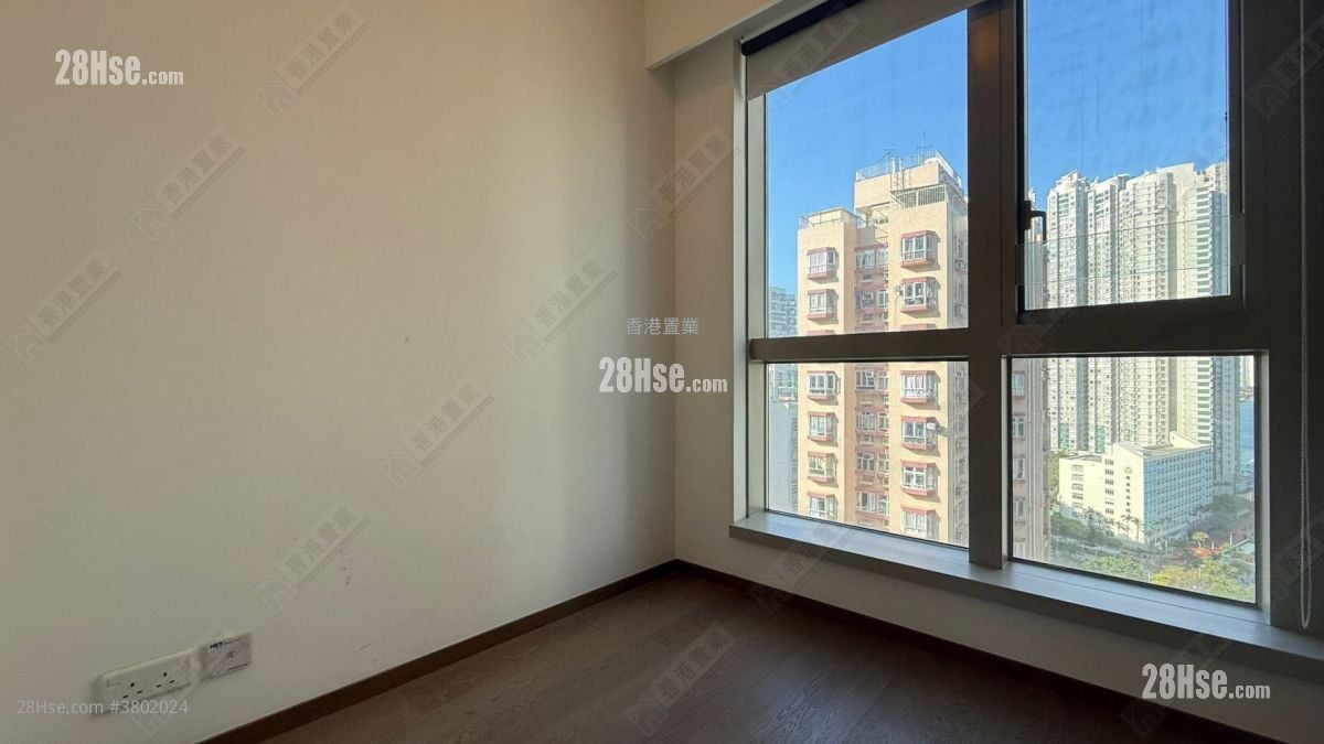 One Eighty Rental 1 Bedroom , 1 Bathroom 248 ft²