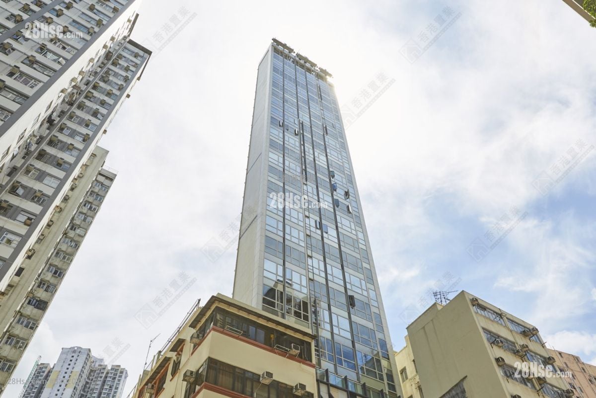 One Eighty Rental 1 Bedroom , 1 Bathroom 248 ft²