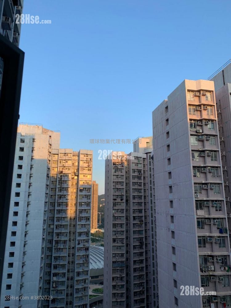 广明苑 售盘 3 房 , 1 浴室