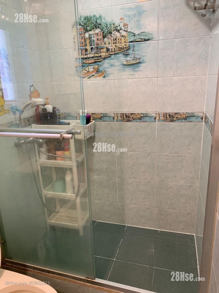 广明苑 售盘 3 房 , 1 浴室