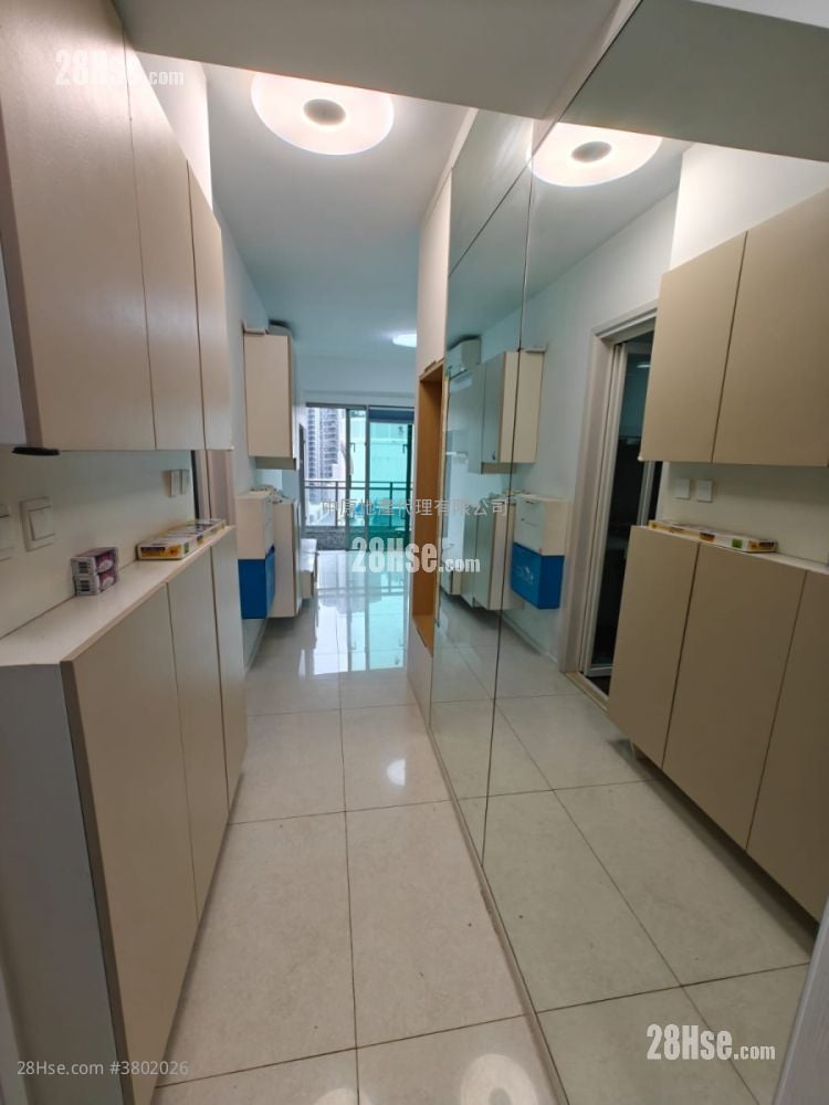 环宇海湾 售盘 3 房 , 2 浴室 662 平方尺