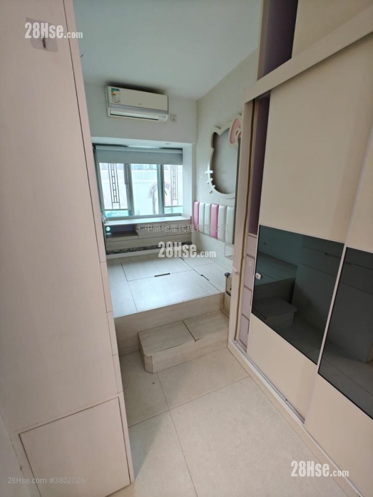 环宇海湾 售盘 3 房 , 2 浴室 662 平方尺