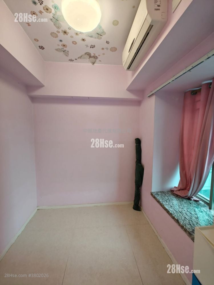 环宇海湾 售盘 3 房 , 2 浴室 662 平方尺