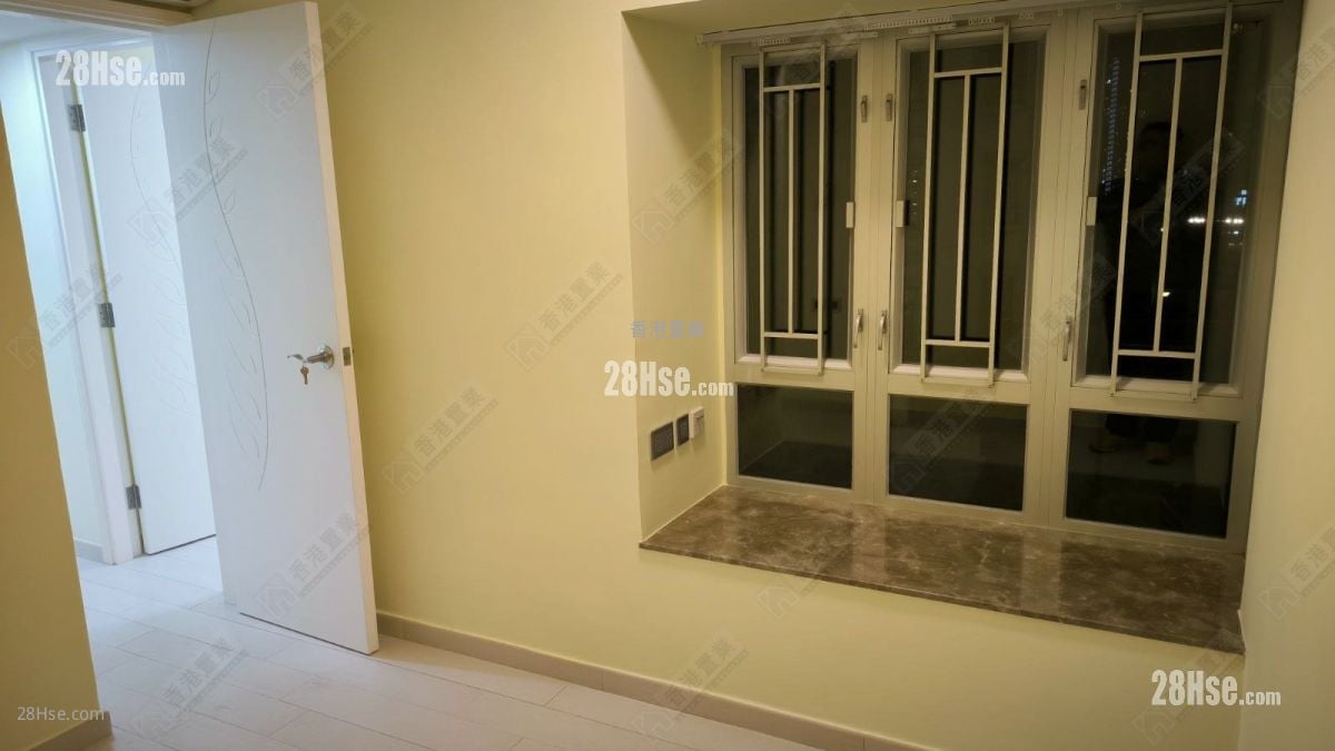 新翠花园 租盘 3 房 , 2 浴室 622 平方尺