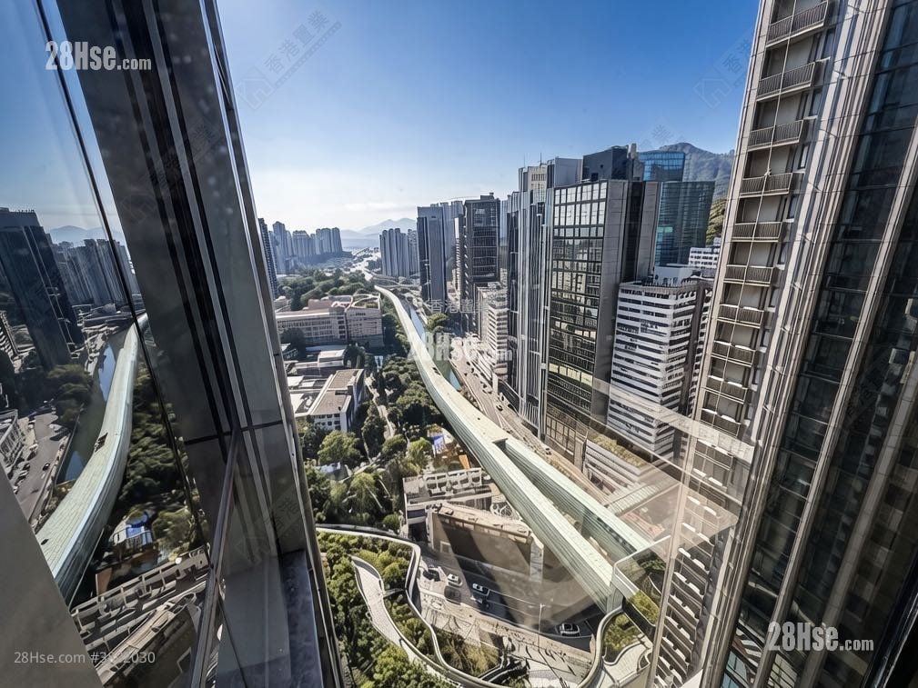 港岛南岸 售盘 2 房 , 1 浴室 452 平方尺