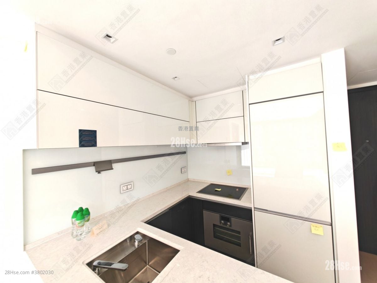 港岛南岸 售盘 2 房 , 1 浴室 452 平方尺