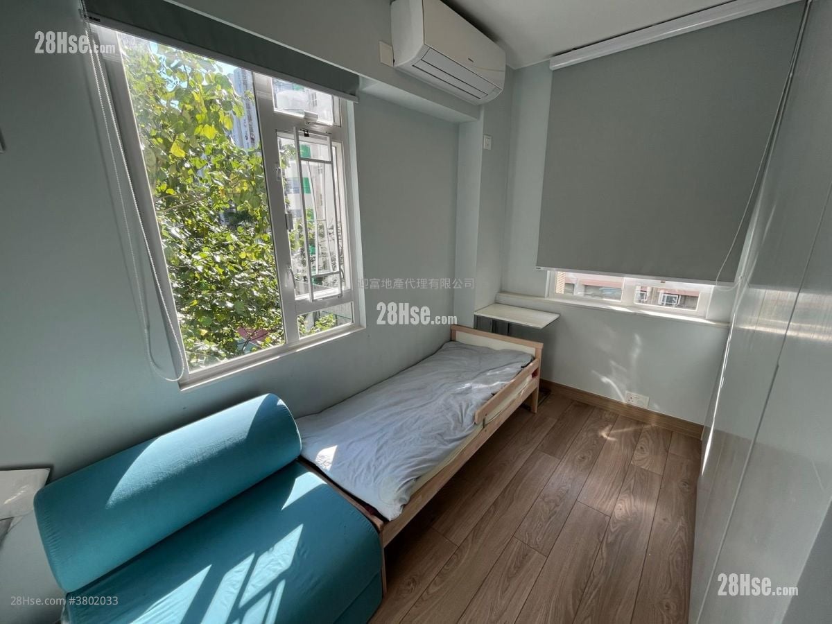 Whampoa Garden Sell 3 Bedrooms , 2 Bathrooms 761 ft²