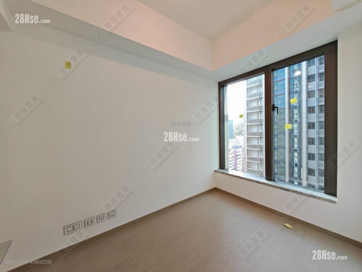 港岛南岸 售盘 2 房 , 1 浴室 452 平方尺