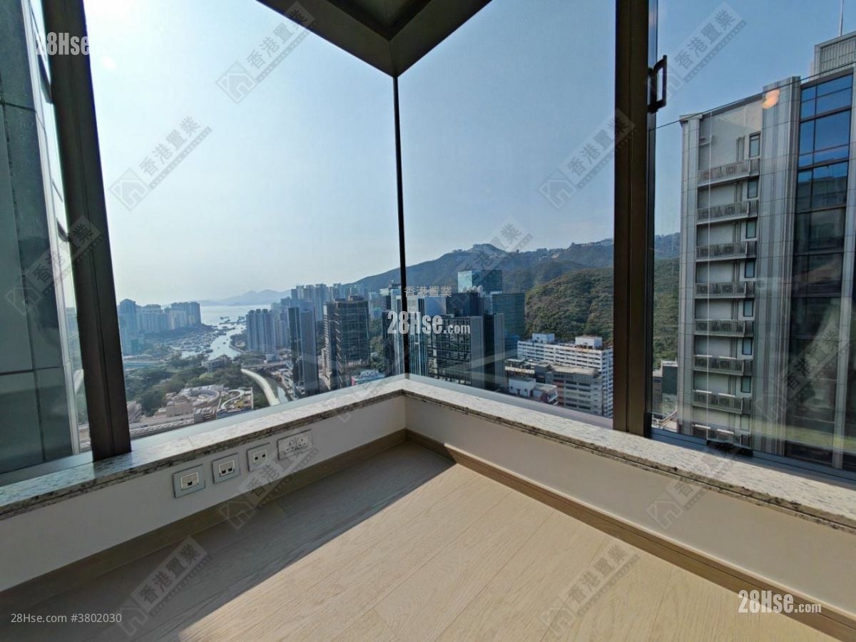 港岛南岸 售盘 2 房 , 1 浴室 452 平方尺