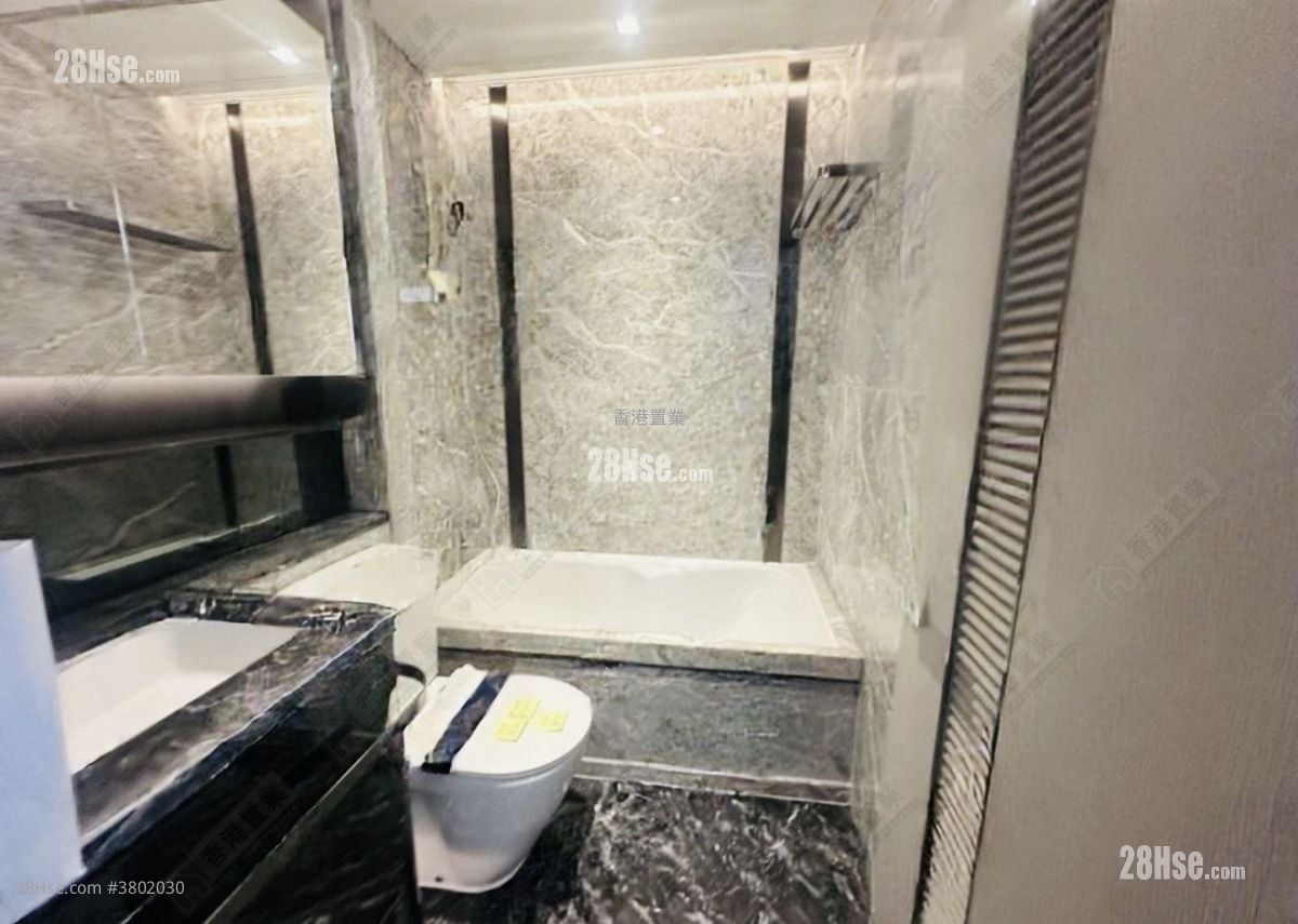 港岛南岸 售盘 2 房 , 1 浴室 452 平方尺