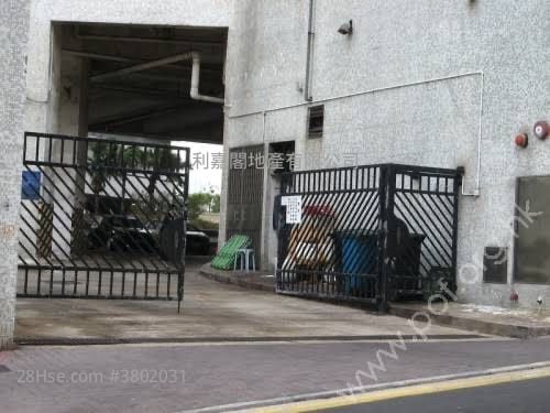 Joyful Building Rental