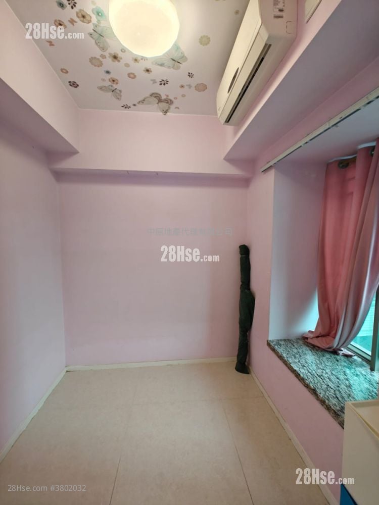 环宇海湾 租盘 3 房 , 2 浴室 662 平方尺