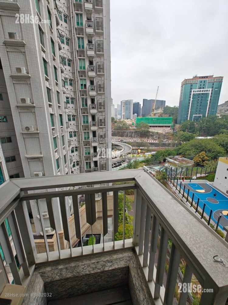 环宇海湾 租盘 3 房 , 2 浴室 662 平方尺