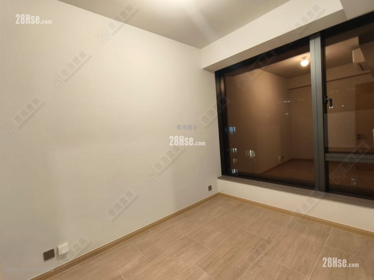 港岛南岸 售盘 2 房 , 1 浴室 505 平方尺