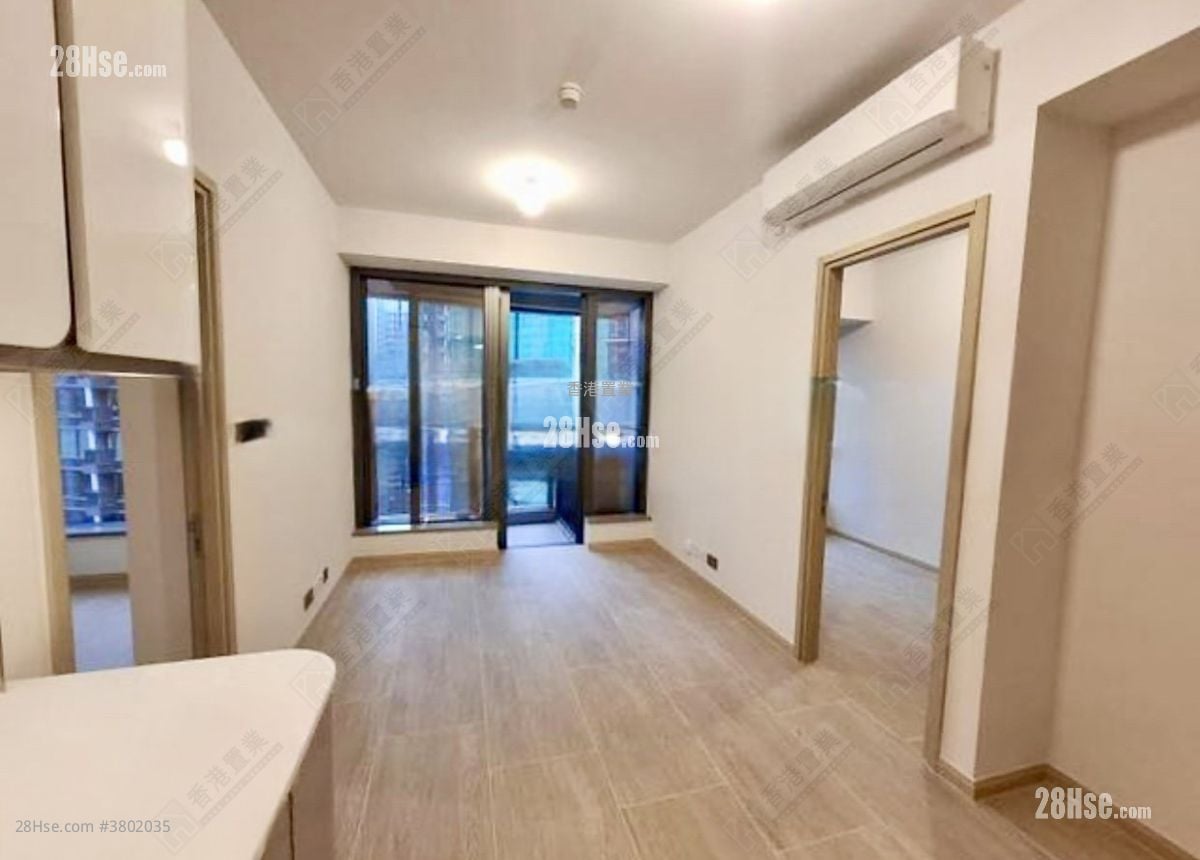 港岛南岸 售盘 2 房 , 1 浴室 505 平方尺
