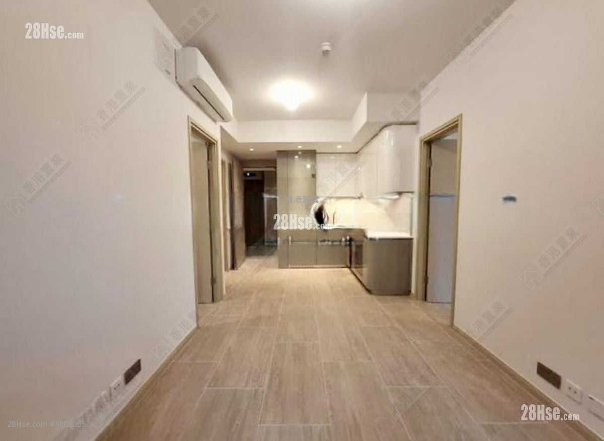 港岛南岸 售盘 2 房 , 1 浴室 505 平方尺