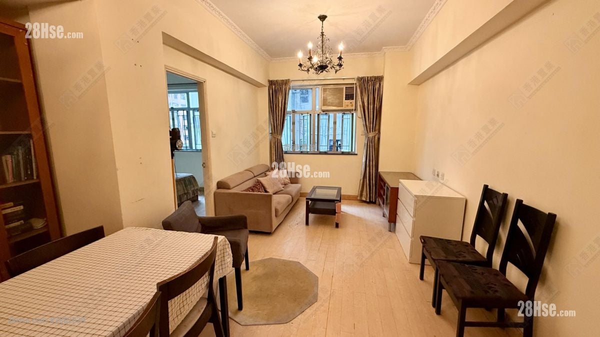 Pak Lee Building Sell 3 Bedrooms , 1 Bathroom 670 ft²