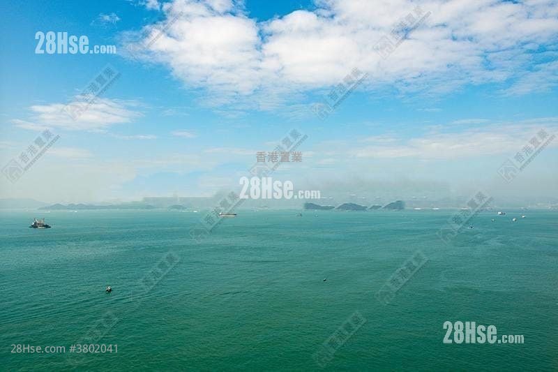 Residence Bel-Air Sell 3 Bedrooms , 3 Bathrooms 1,340 ft²