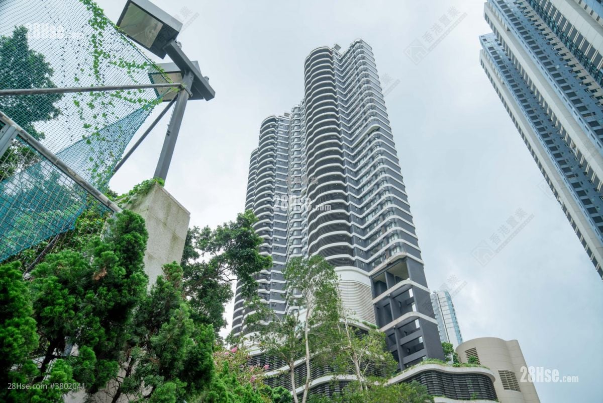 Residence Bel-Air Sell 3 Bedrooms , 3 Bathrooms 1,340 ft²