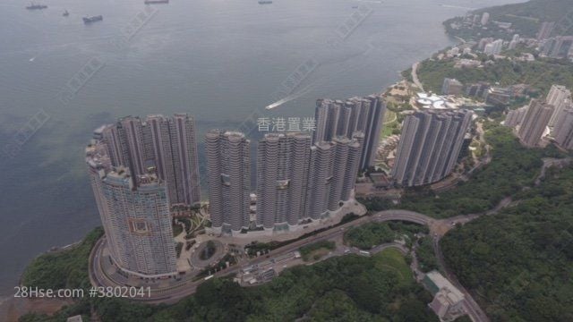 Residence Bel-Air Sell 3 Bedrooms , 3 Bathrooms 1,340 ft²