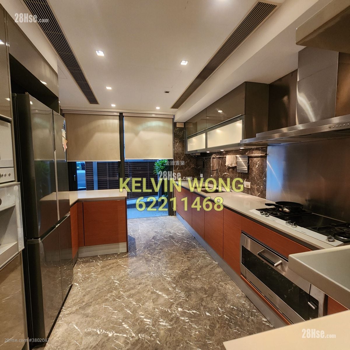 星堤 售盘 3 房 , 3 浴室 2,586 平方尺