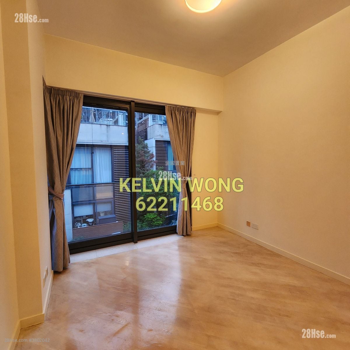 星堤 售盘 3 房 , 3 浴室 2,586 平方尺