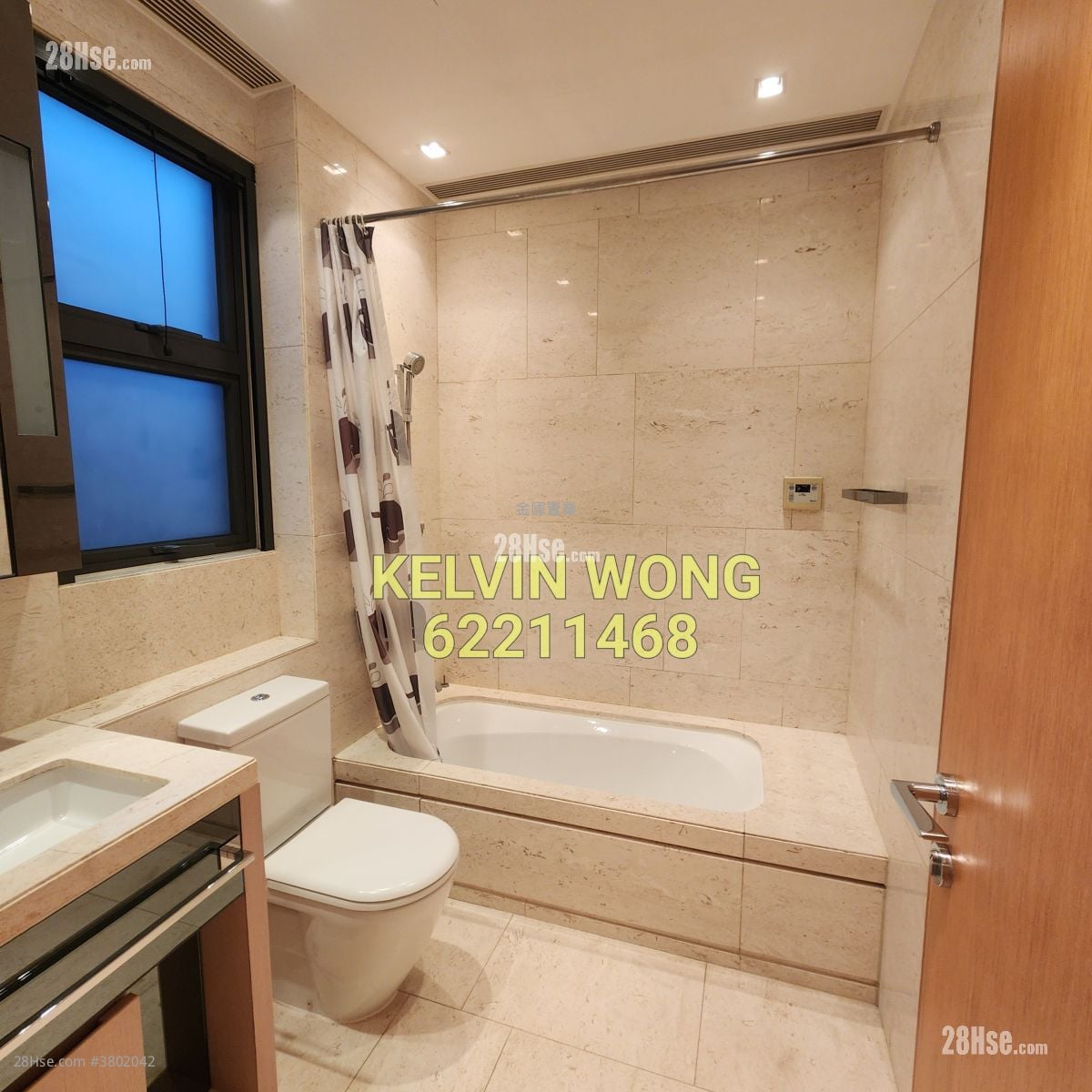 星堤 售盘 3 房 , 3 浴室 2,586 平方尺