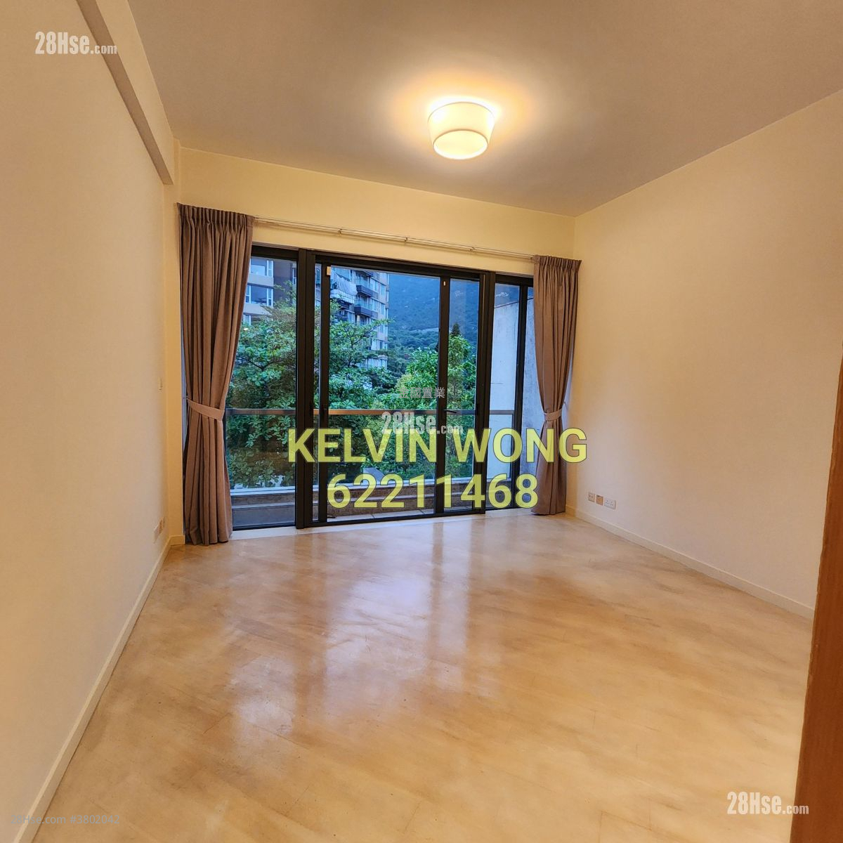 星堤 售盘 3 房 , 3 浴室 2,586 平方尺