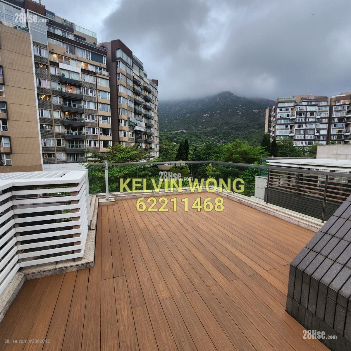 星堤 售盘 3 房 , 3 浴室 2,586 平方尺