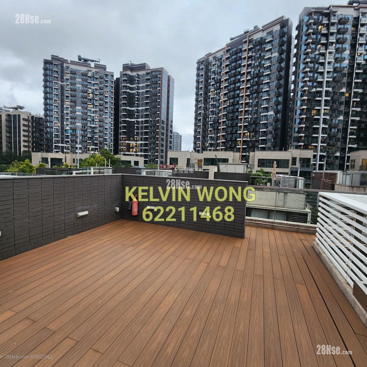 星堤 售盘 3 房 , 3 浴室 2,586 平方尺