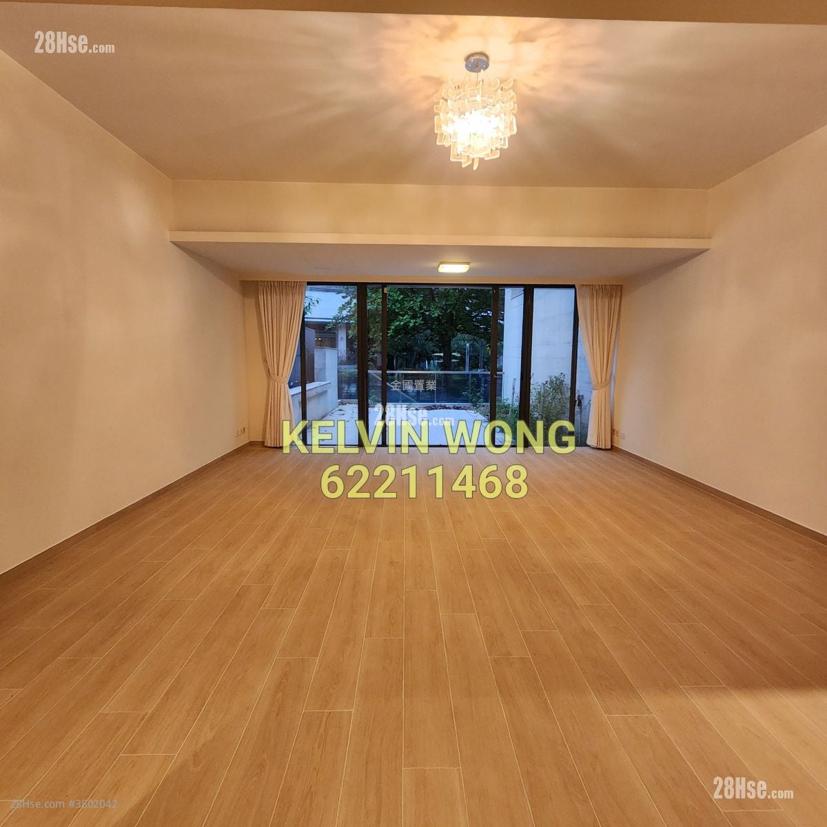 星堤 售盘 3 房 , 3 浴室 2,586 平方尺