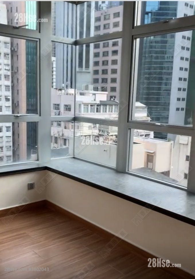 J Residence Sell 2 Bedrooms , 1 Bathroom 608 ft²