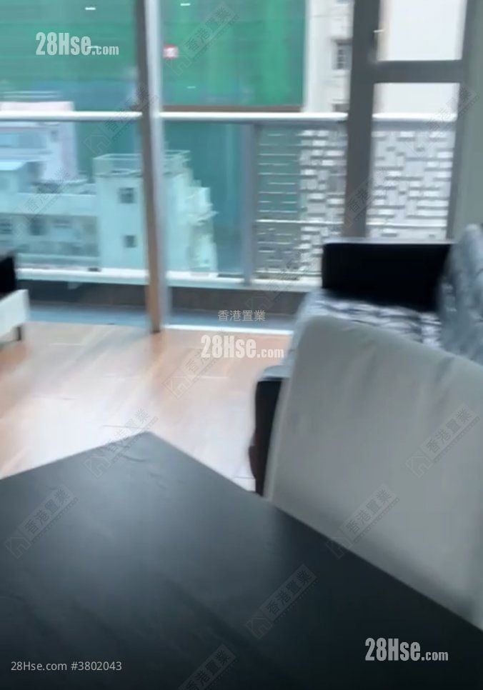 J Residence Sell 2 Bedrooms , 1 Bathroom 608 ft²