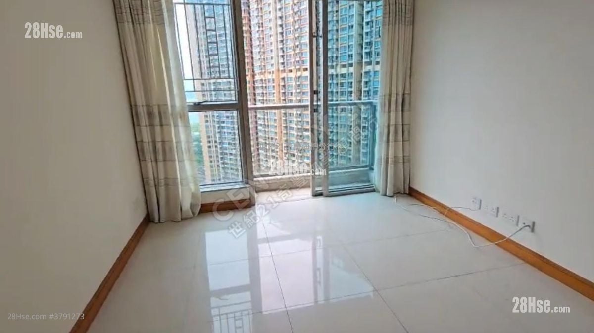 银湖天峰 售盘 2 房 , 1 浴室 541 平方尺