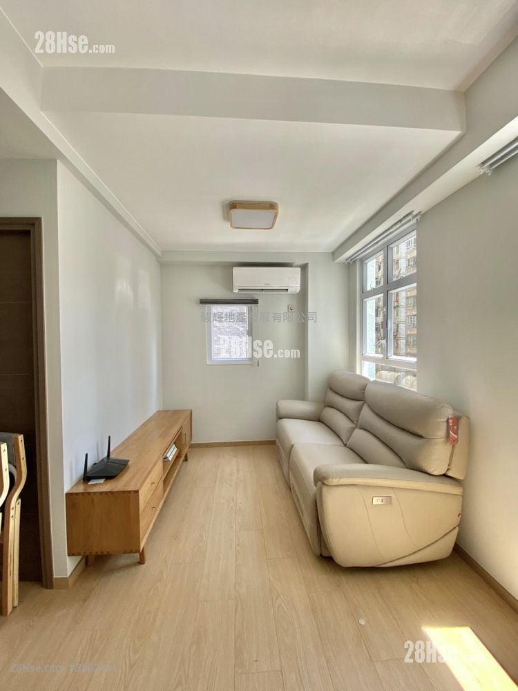 Season Mansion Sell 1 Bedroom , 1 Bathroom 319 ft²