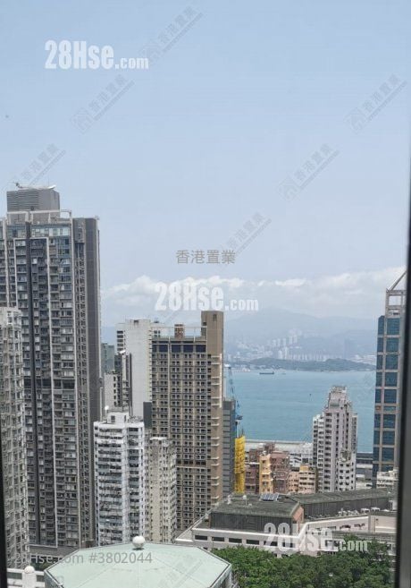 锦翠园 售盘 3 房 1,004 平方尺