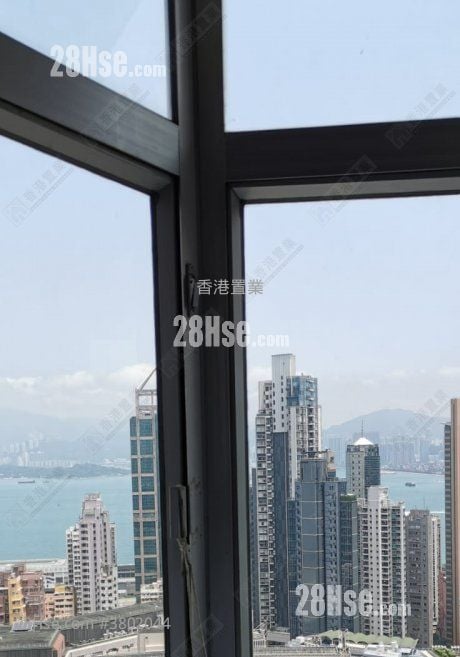 锦翠园 售盘 3 房 1,004 平方尺